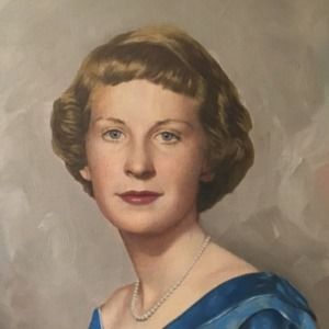 Meet your Posher, William